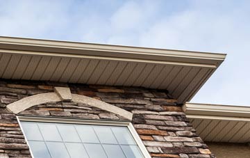 Kilcot diy soffit installation