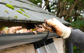 gutter cleaning Kilcot, Gloucestershire